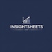 InsightSheets Studio