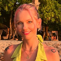 DiscoLeopardByLaura
