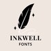 Inkwell Fonts