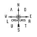 Wanderlust Creatures