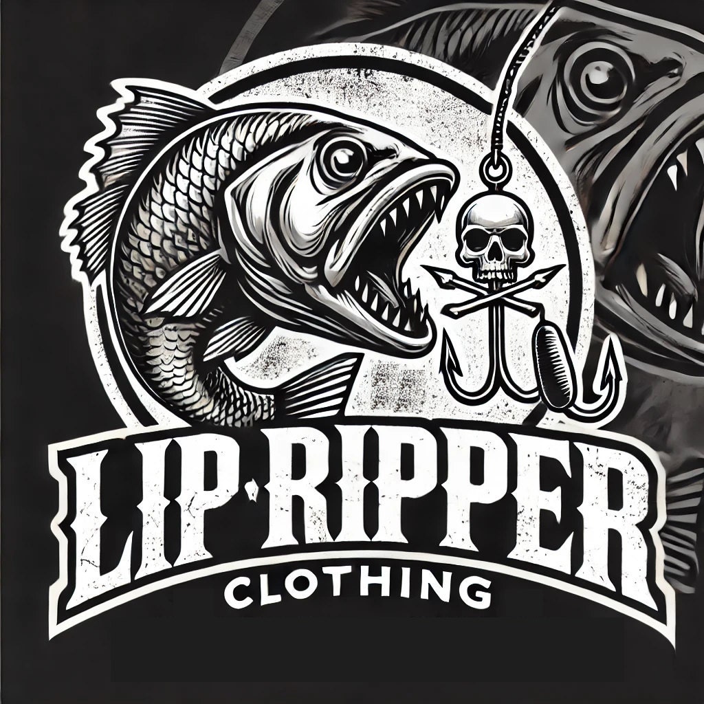 Lip Ripper Design LipRipperDesigns - Etsy