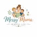 MessyMamaMindfulLife