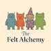 TheFeltAlchemy