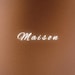 MaisonAmourStudio