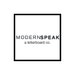 MODERNSPEAK avatar