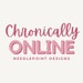 ChronicallyOnlineND