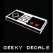 geekydecals avatar