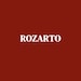 ROZARTO