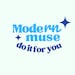 modernmuseprintings