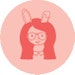 Ms. Chubby Bunny