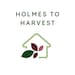 HolmestoHarvest