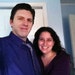 Michael and Jill Moore