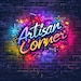 Creative Arts Director