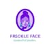 Freckle Face Avatar