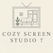 CozyScreenStudio