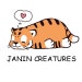 JaninCreatures