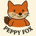 PeppyFox