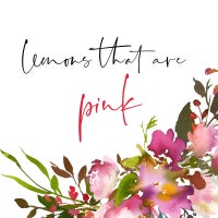 LemonsThatArePink