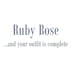 RubyBoseBridal