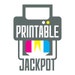 Printable Jackpot