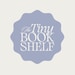 TheTinyBookshelf