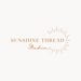 Sunshine Thread Studio