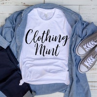 ClothingMint