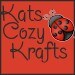 Enter my shop at  katscozykrafts.etsy.