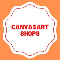 CanvasArtShops