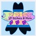 3DStickersAndMore