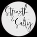 Strength and Salt