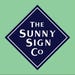 The Sunny Sign Co