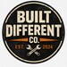 BuiltDifferentCo