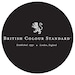 British Color Standard