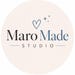 Maro Made Studio