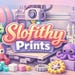 SlofithyPrints