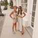 Gayle and Jean