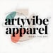 ArtyVibeApparel