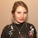 Daniela Fröhlich
