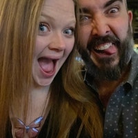 GingerandtheGoose