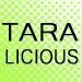 TaraLicious Template Photo Card Queen avatar