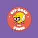Off-Road Rodeo