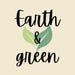 EarthandGreen