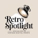 Retro Spotlight