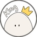 Flamboyant King