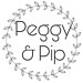 Peggy and Pip