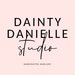 DaintyStudiosUK