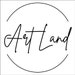 ArtLandCreationsArt