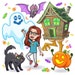 SaturnSpookyShop
