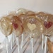 Azalea Circle Sweets